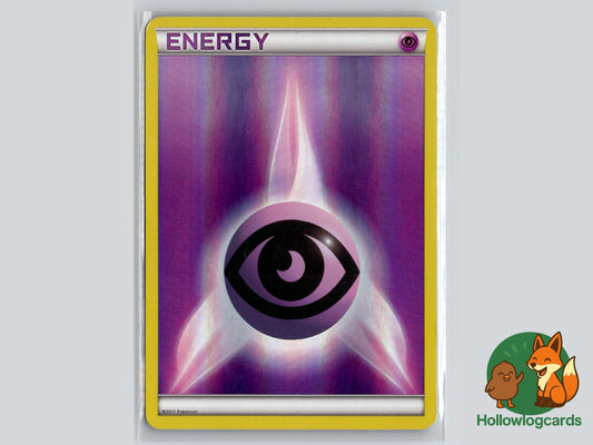 Image of Psychic Energy XY (XY) #136