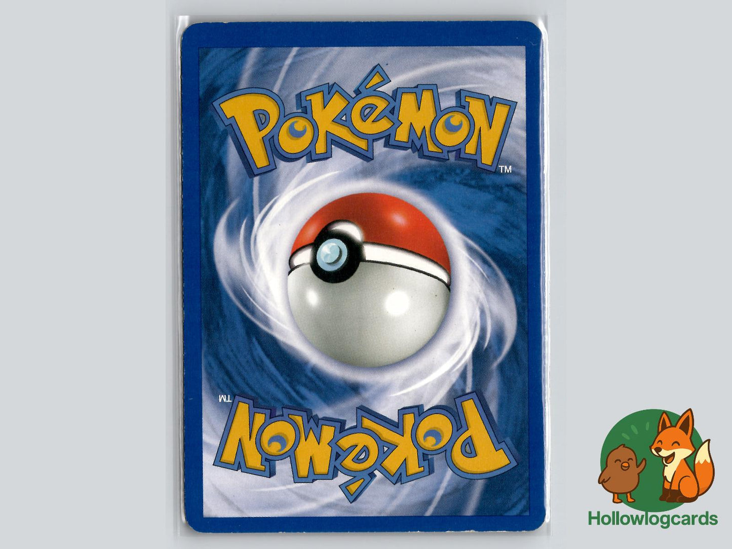 Hypno (8/62) Holo - Fossil - Ken Sugimori - WOTC