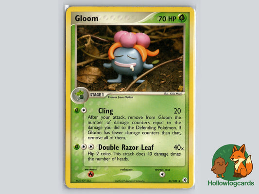 Image of Gloom Hidden Legends (HL) #35