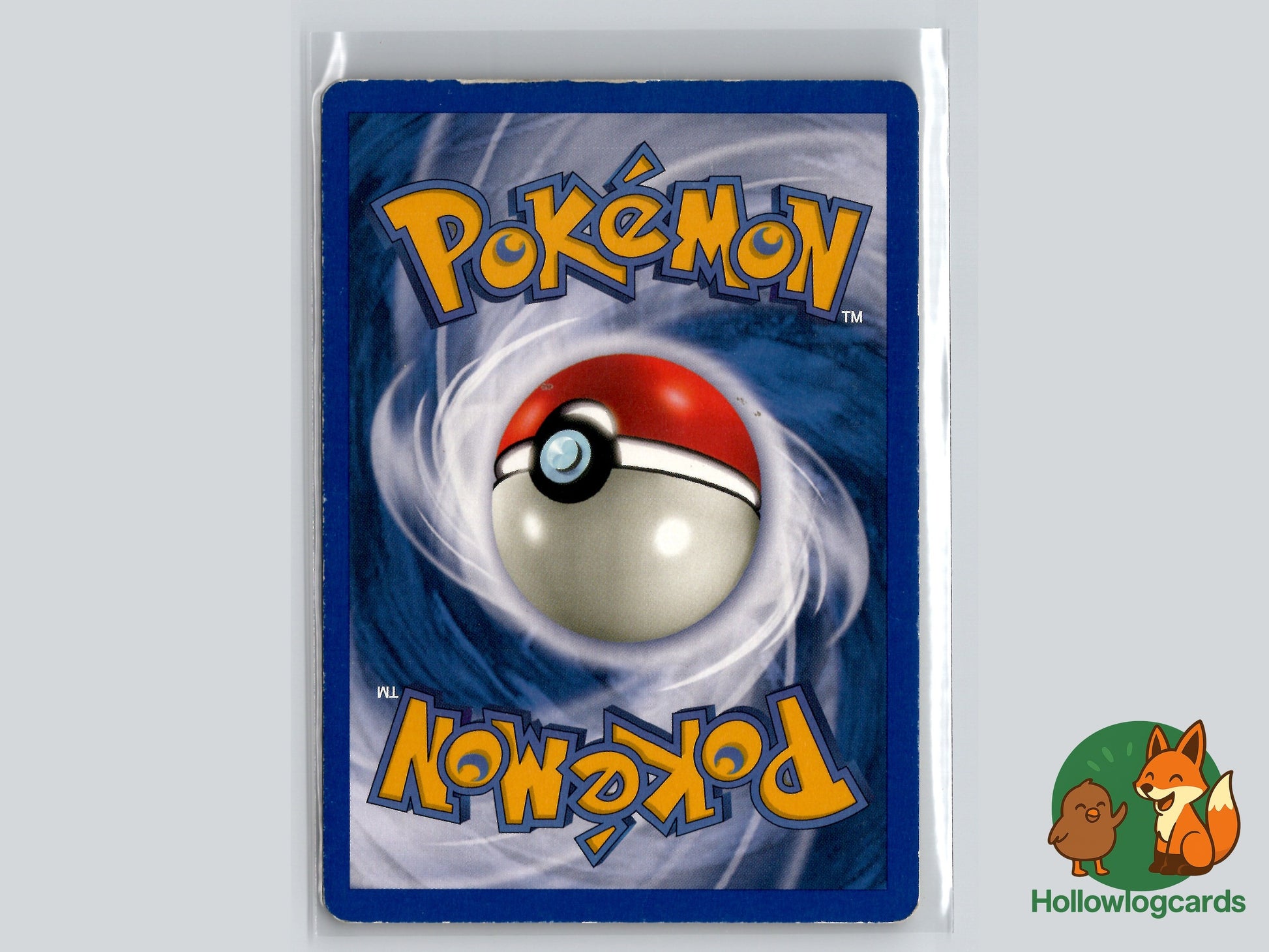 Back of Shuckle Neo Revelation (N3) #51