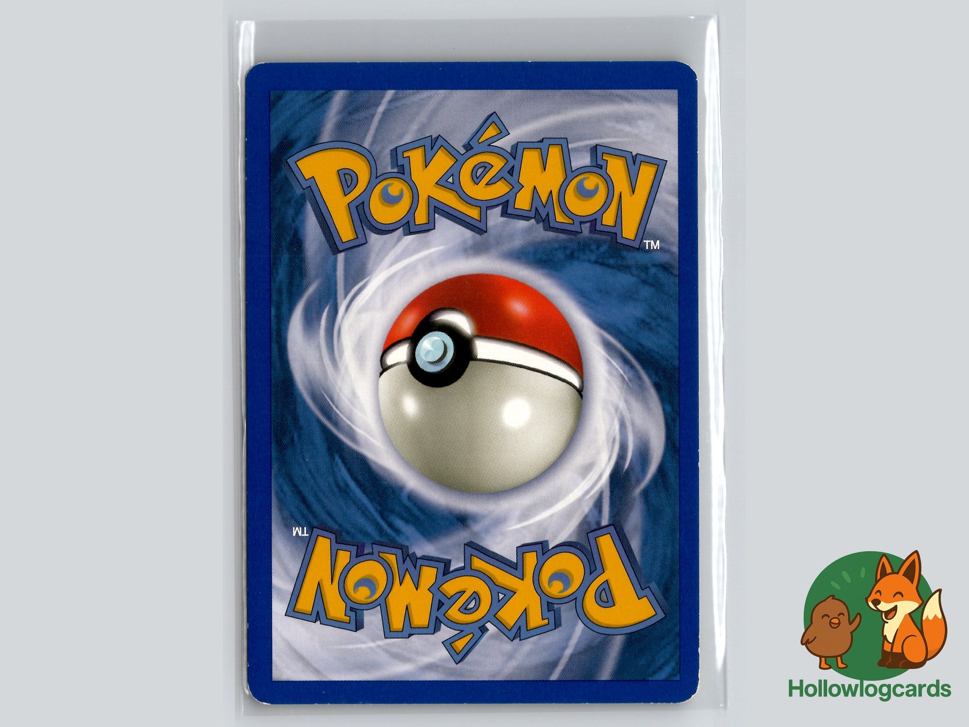 Back of Cyndaquil Neo Destiny (N4) #61