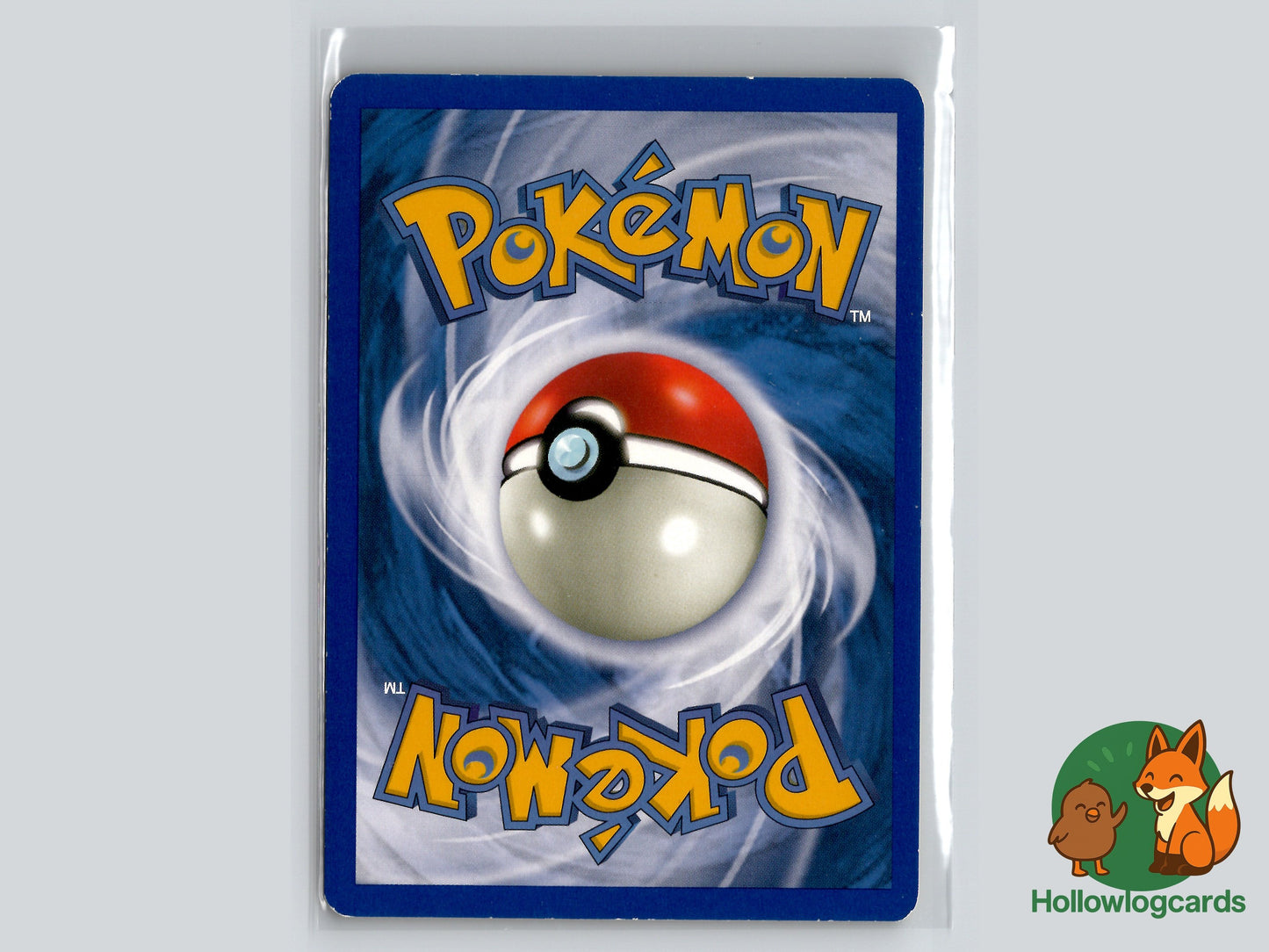 Back of Unown B Neo Revelation (N3) #39