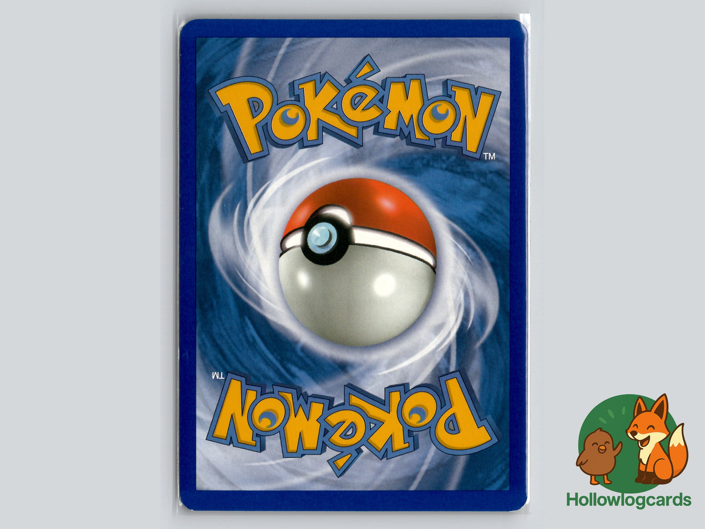 Back of Professor Elms Training Method Dragon Frontiers (DF) #79