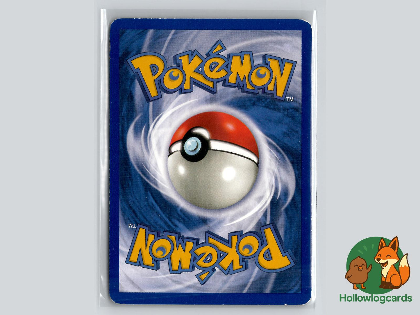 Gastly (33/62) - Fossil - Mitsuhiro Arita - WOTC