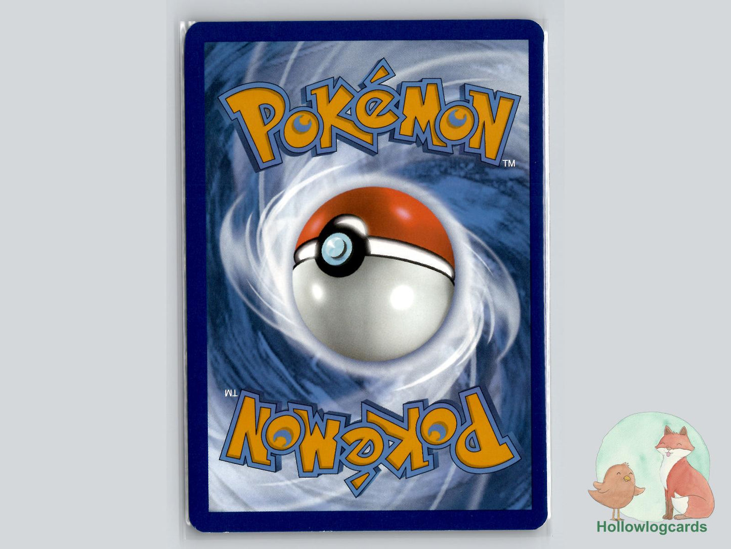 Great Ball (132/159) Reverse Holo - Crown Zenith - Beach