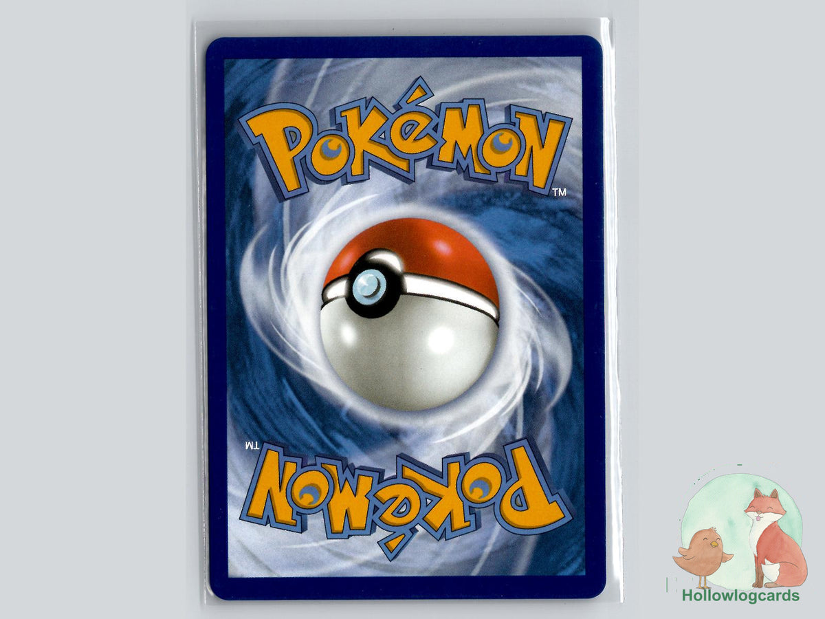 Tympole (Poke Ball Pattern) (019/086) Holo - Black Bolt - Tada