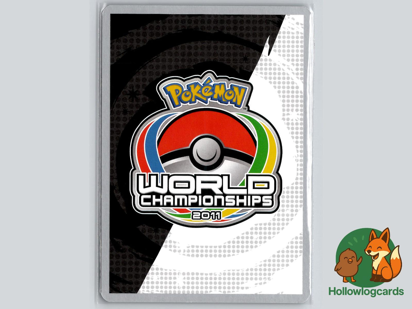 Yanmega (98/102) - World Championship Decks - Noriko Hotta