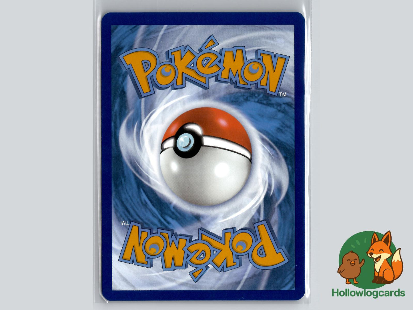 Explorer's Guidance (107/131) POKEBALL Reverse Holo - Prismatic Evolutions - Hideki Ishikawa - MidEra