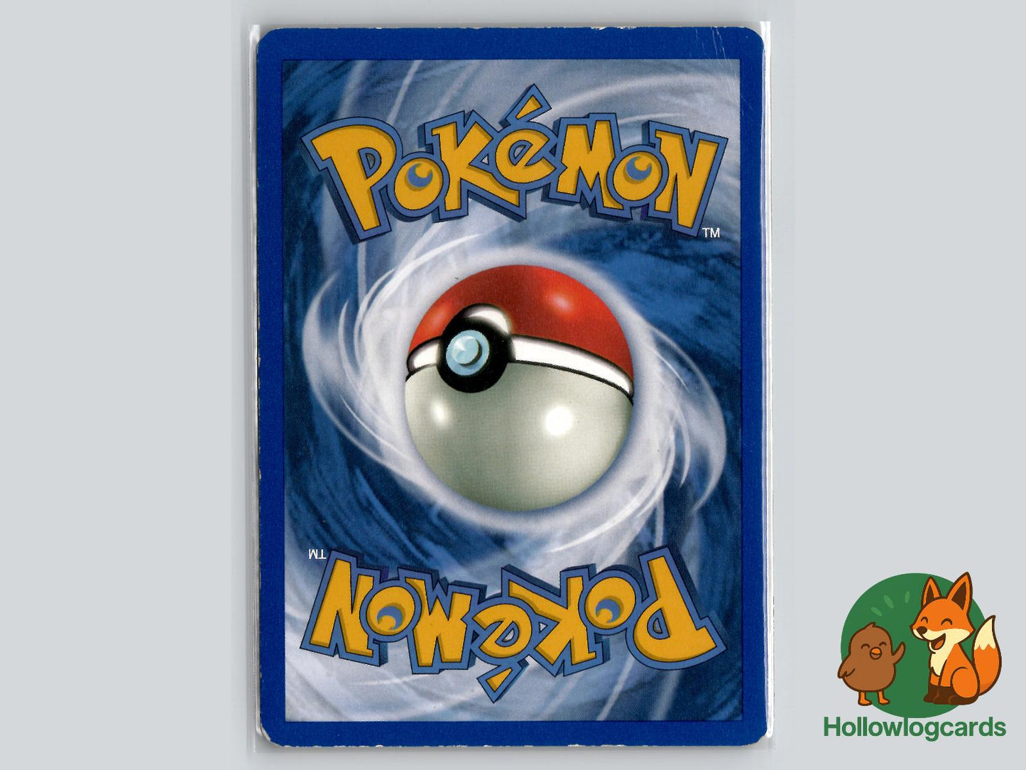 Dark Gloom (36/82) Unlimited - Team Rocket - Himeno - WOTC