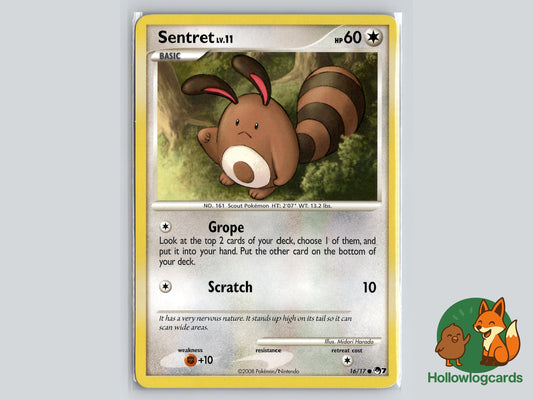 Image of Sentret POP Series 7 (P7) #16
