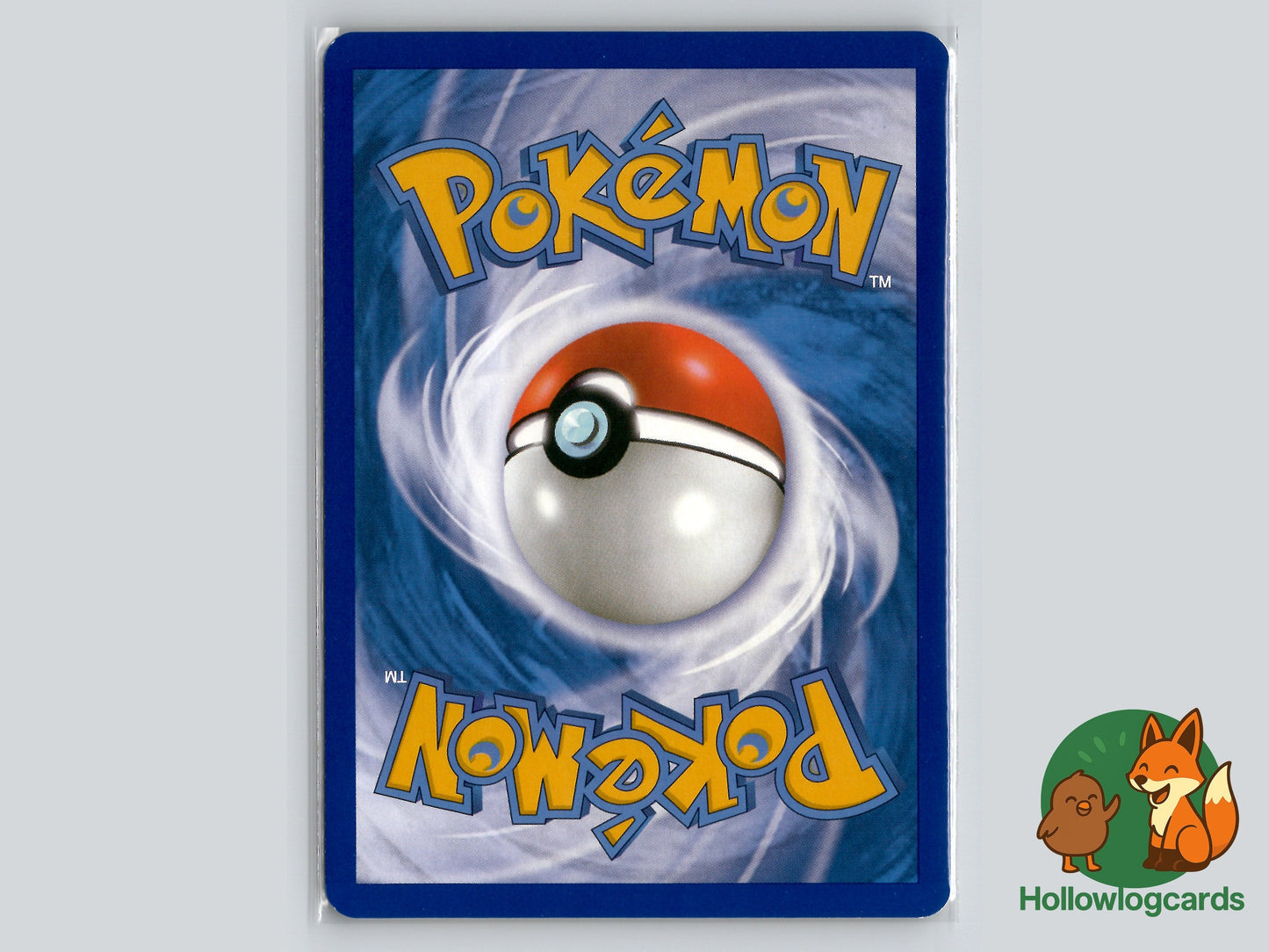 Back of Chinchou Unleashed (UL) #48