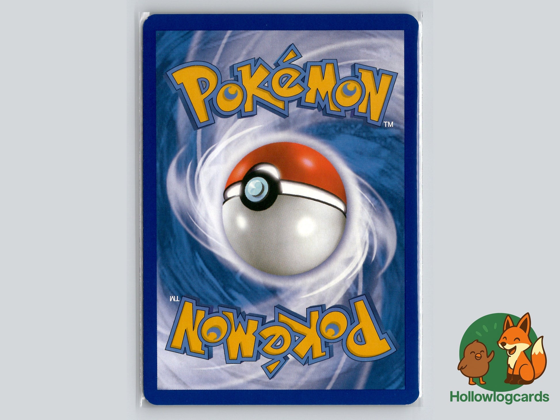 Back of Chinchou Unleashed (UL) #48