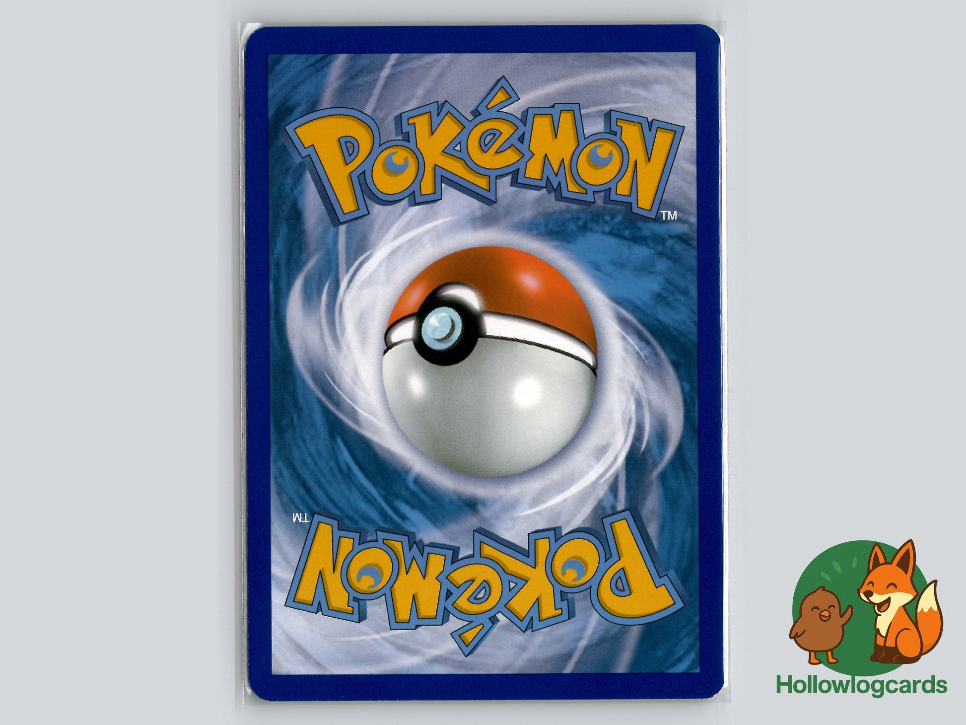 Back of Rhyhorn XY (XY) #60