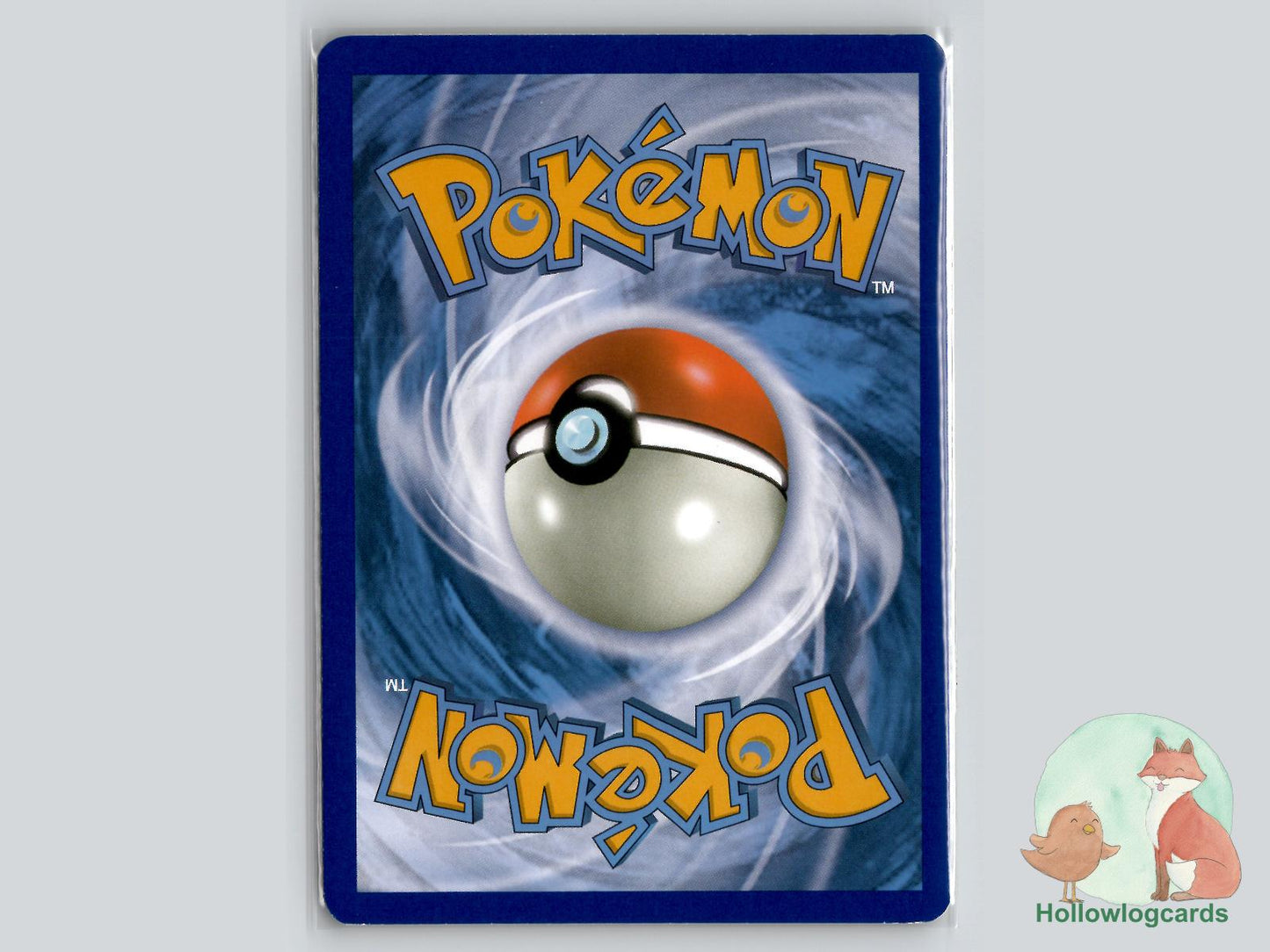 Eelektrik [Luvdisc, Finneon] (45/147) - Burning Shadows - OOYAMA