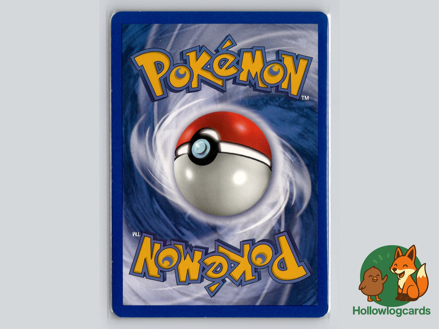 Back of Jynx Neo Revelation (N3) #31