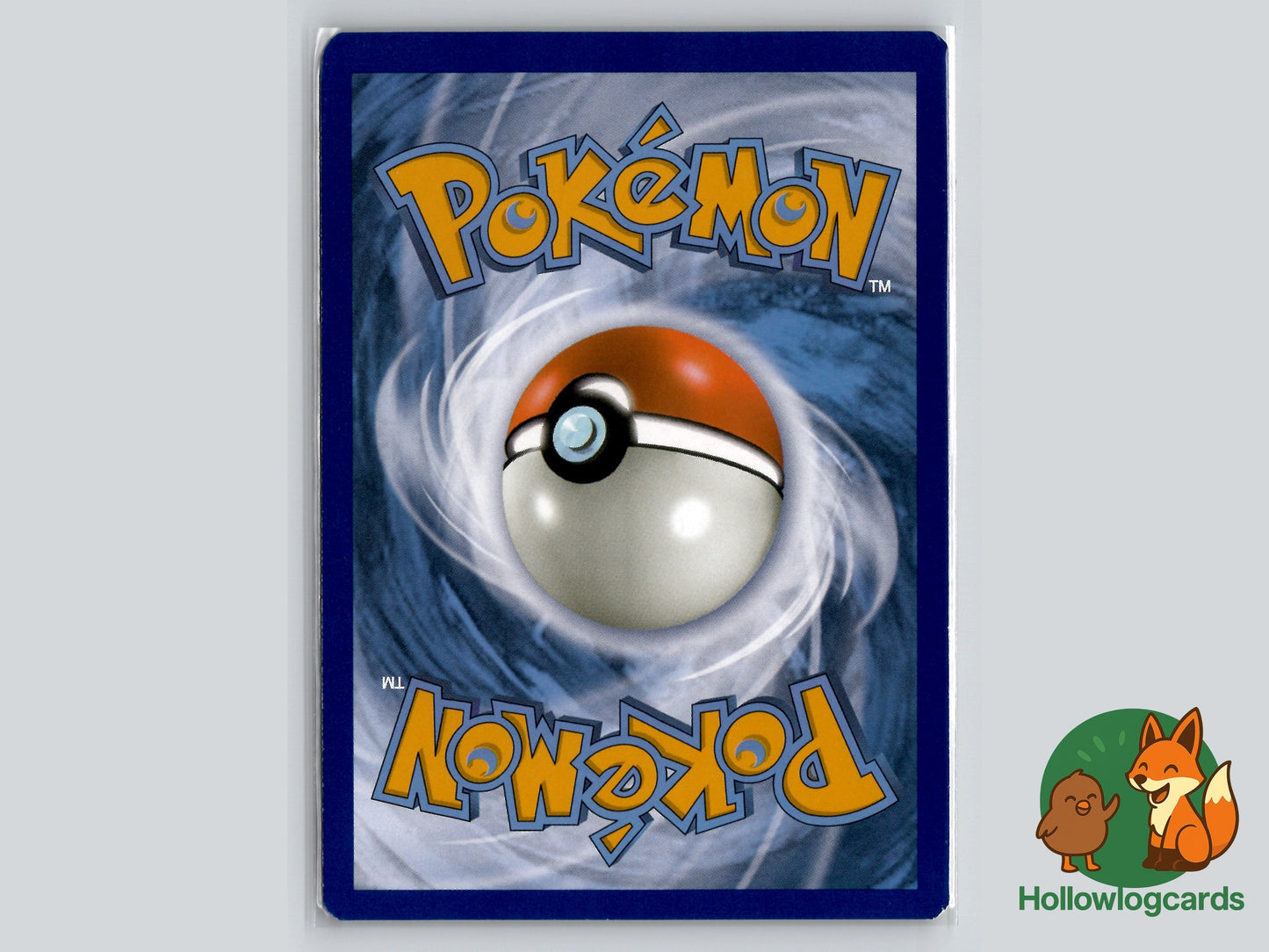 Back of Starmie Evolutions (EVO) #31