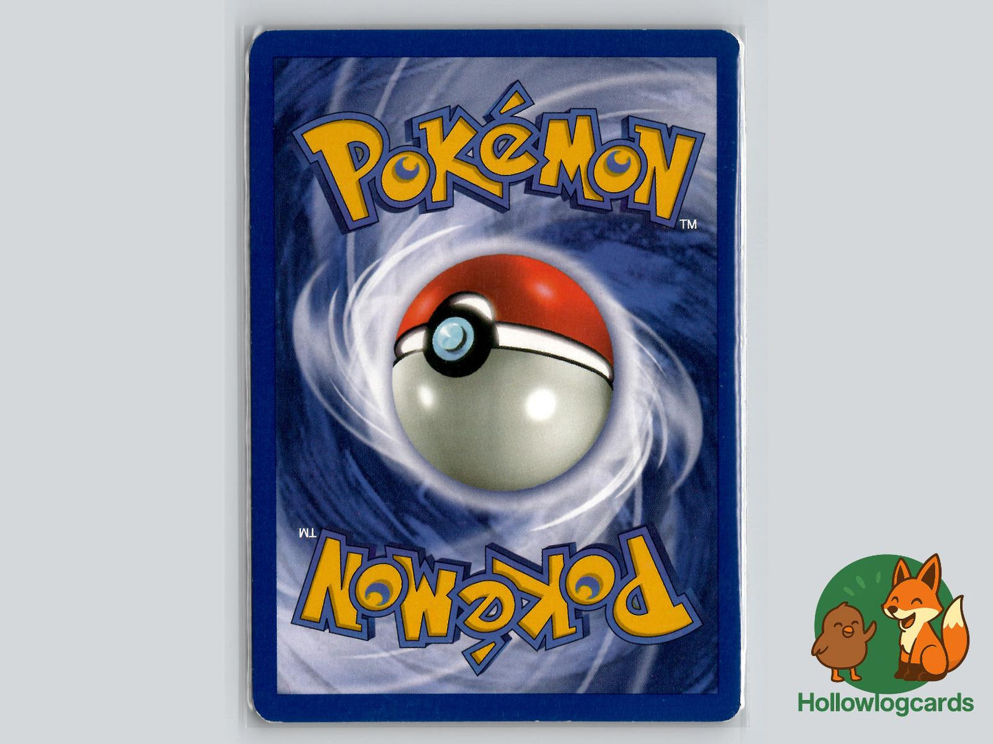1st Edition Exeggcute (52/64) - Jungle - Mitsuhiro Arita - WOTC