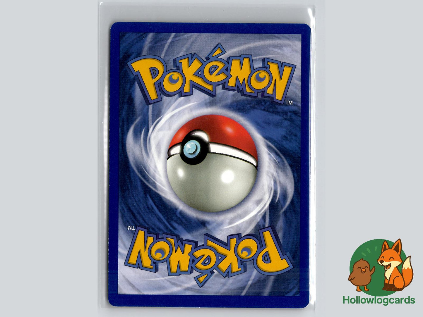 Jigglypuff (54/64) - Jungle - Kagemaru Himeno - WOTC