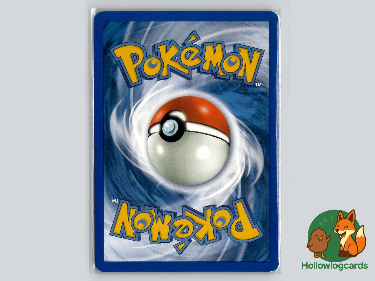Misty's Horsea (87/132) - Gym Challenge - Ken Sugimori - WOTC
