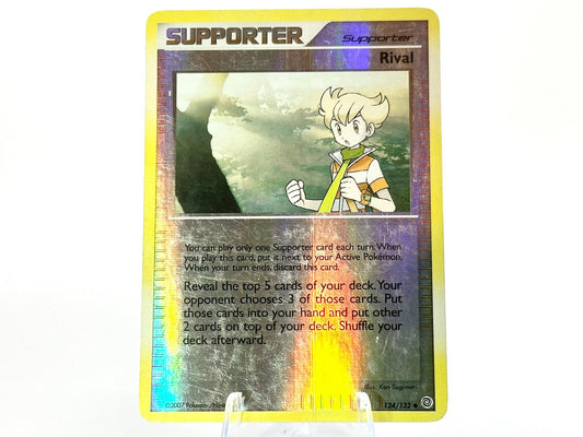 Image of Rival Secret Wonders (SW) #124