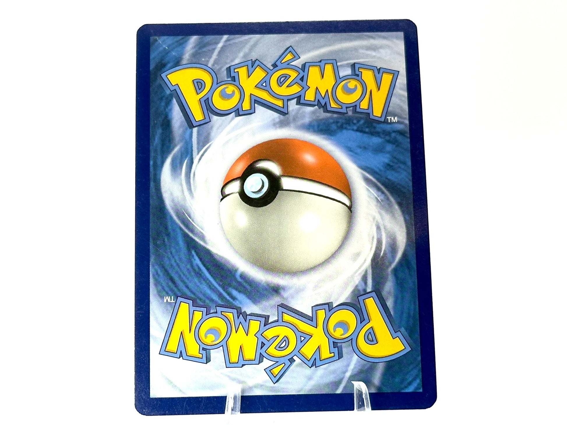 Back of Net Ball Lost Thunder (LOT) #187a