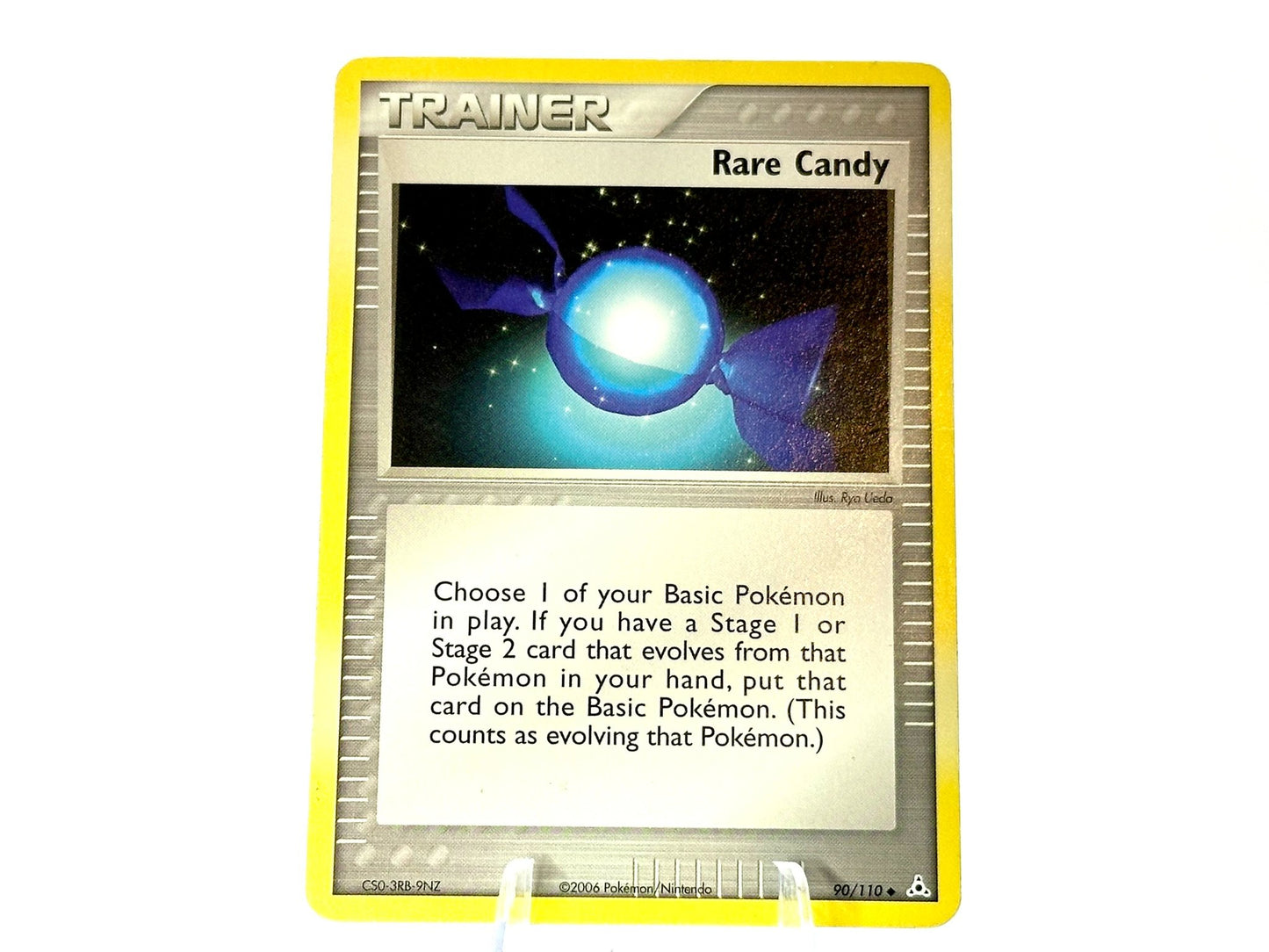 Image of Rare Candy Holon Phantoms (HP) #90