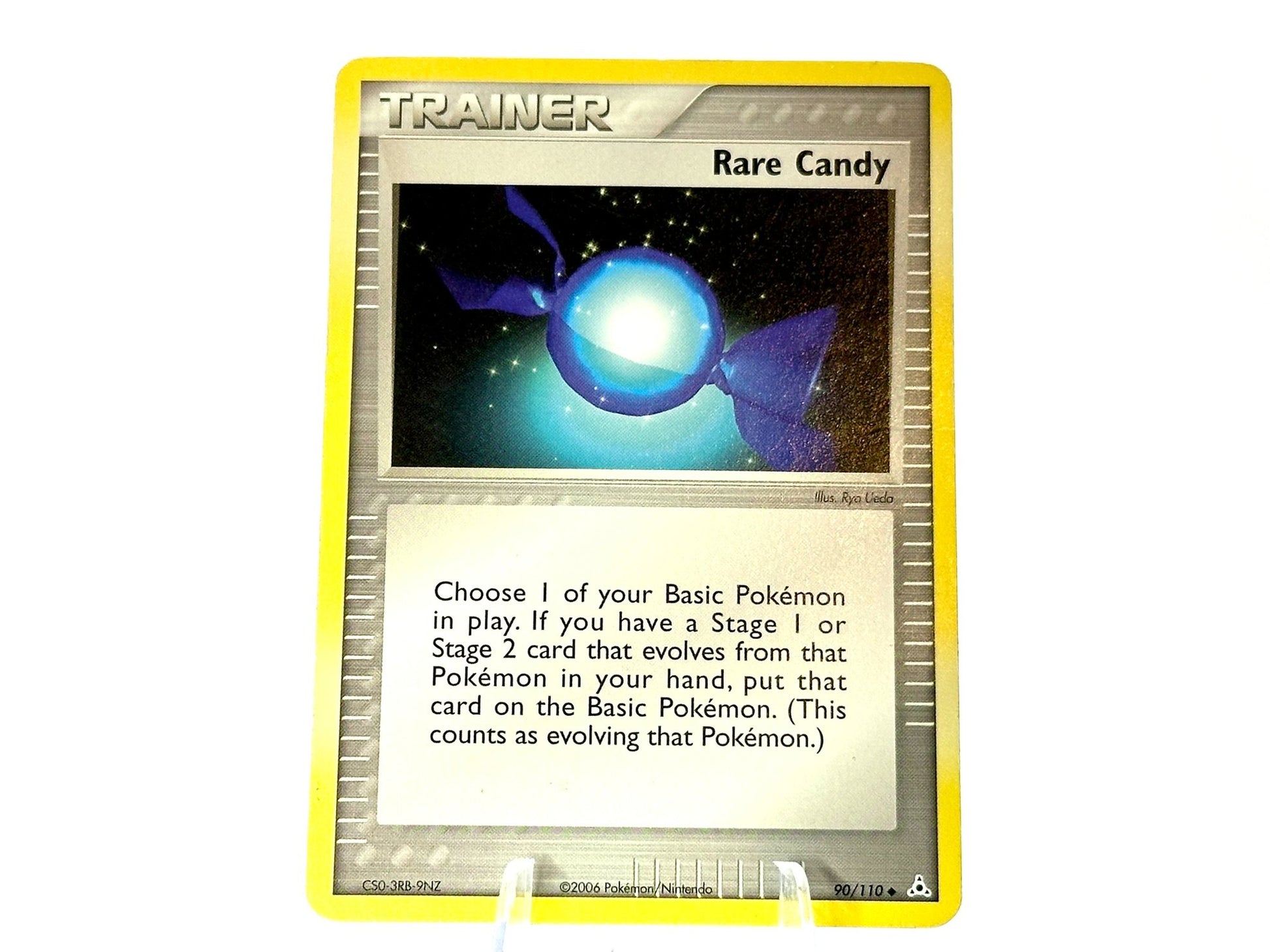 Image of Rare Candy Holon Phantoms (HP) #90
