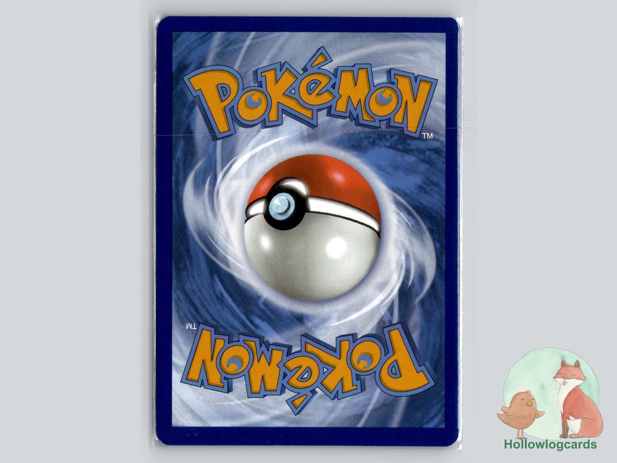 Weezing (092/159) - Journey Together - ITO