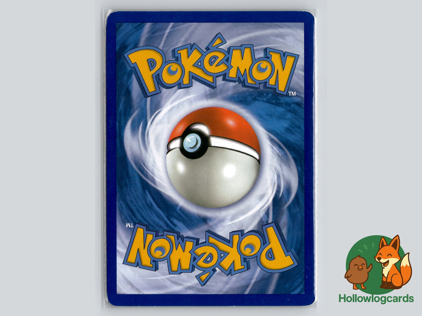 Back of Fossil Excavator Mysterious Treasures (MT) #111