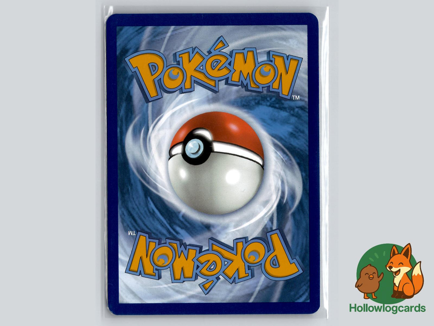Slowking (Master Ball Pattern) (019/131) Holo - Prismatic Evolutions - KATO