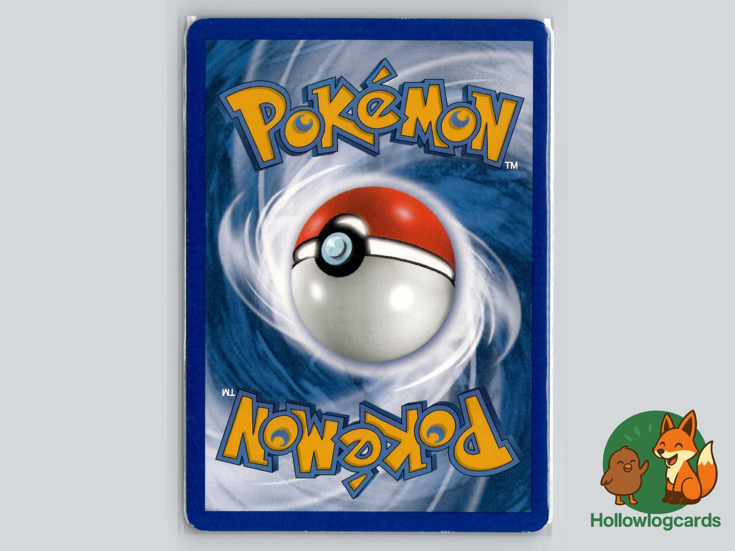 Feebas [Wingull, Pelipper] (61/101) - Hidden Legends - Komiya - MidEra