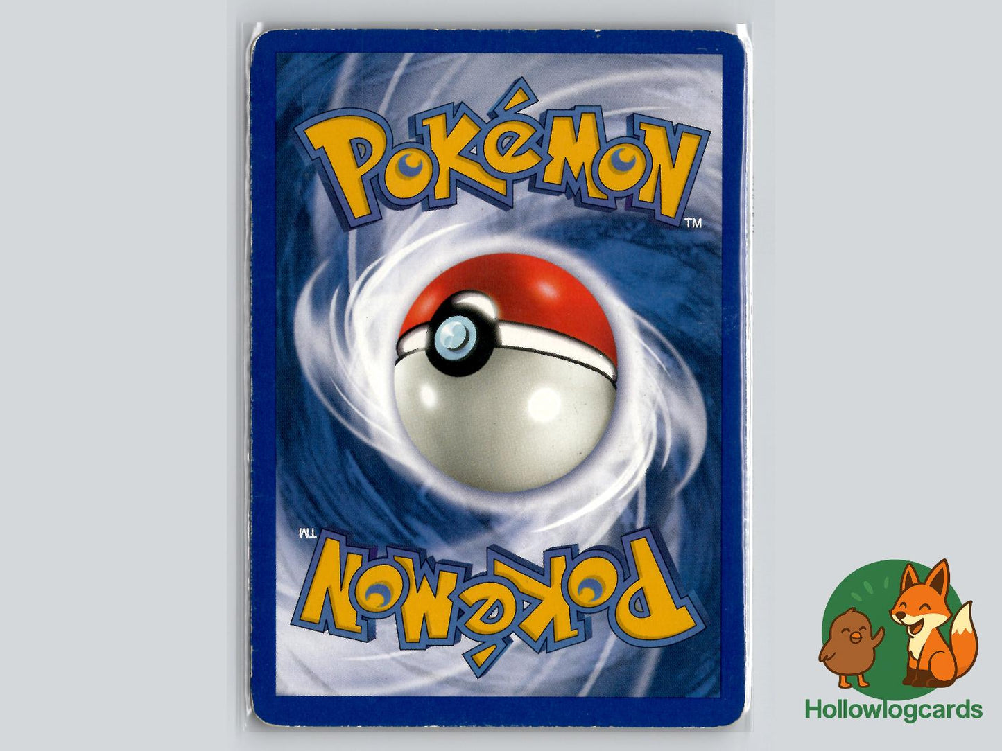 Totodile (81/111) - Neo Genesis - Hironobu Yoshida - WOTC