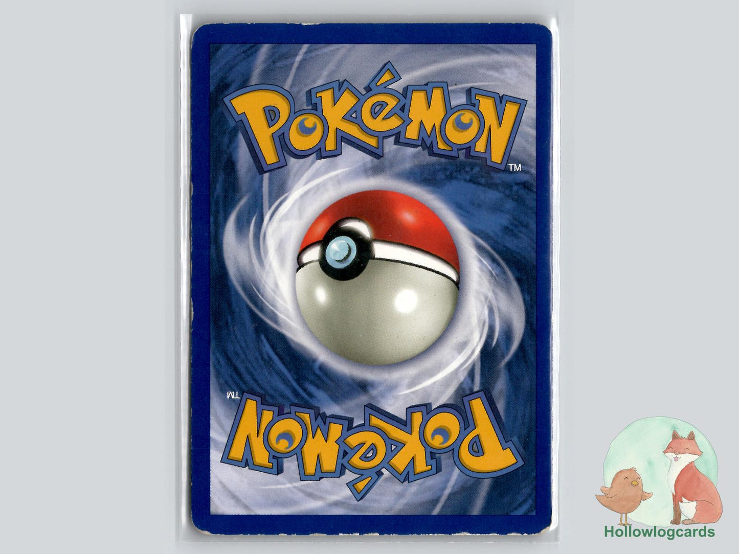 Nidoran F (57/64) Unlimited - Jungle - Sugimori - WOTC