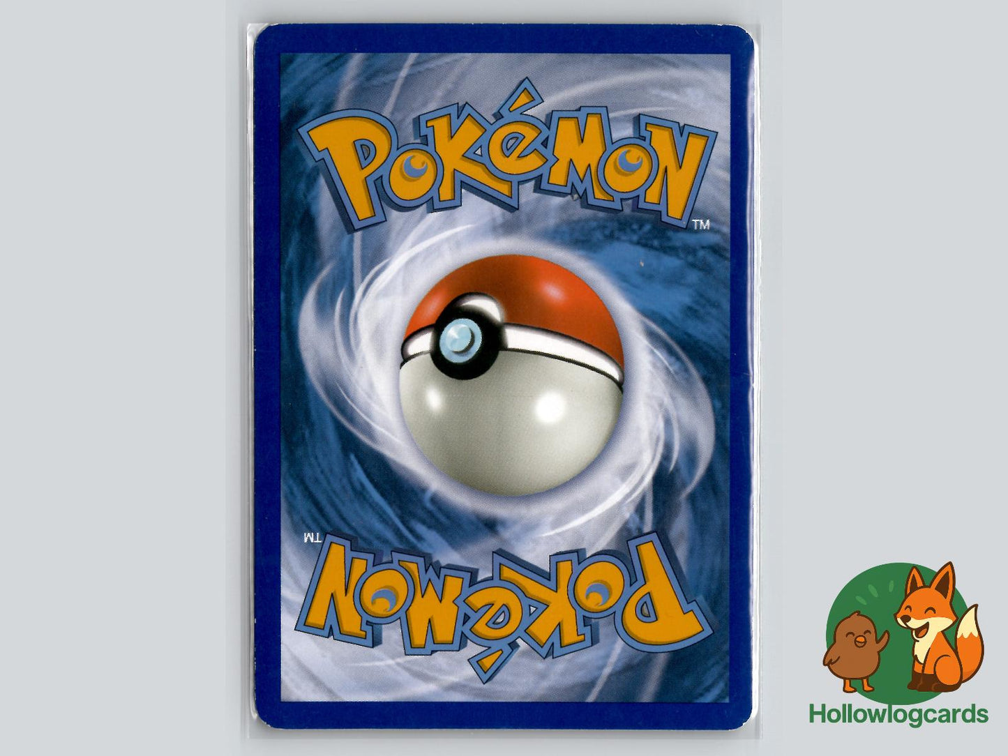 Growlithe (21/149) - SM Base Set