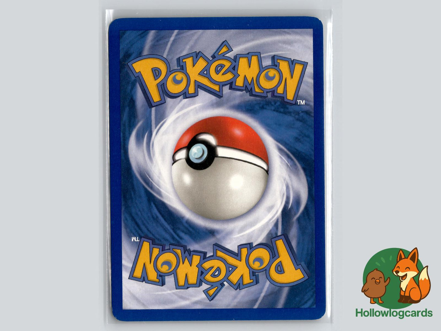 Wooper (81/109) - Team Rocket Returns - Kouki Saitou - WOTC