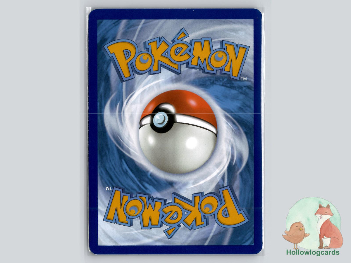 Scream Tail (042/131) Reverse Holo - Prismatic Evolutions - Murayama