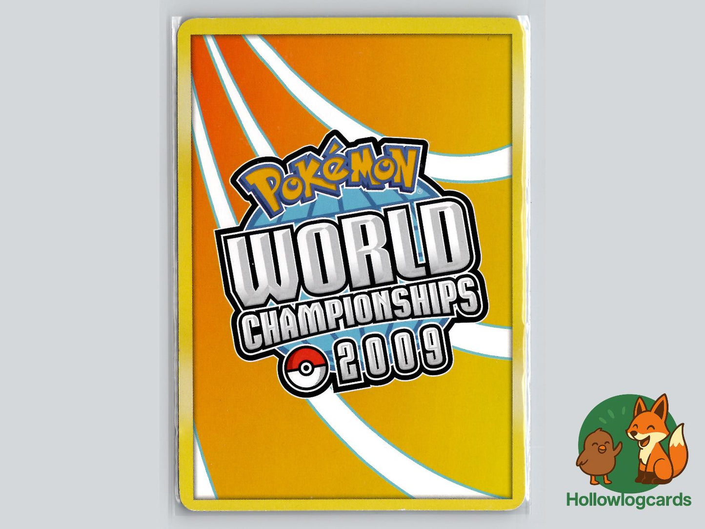 Darkness Energy (87/108) - World Championship Decks - Isobe