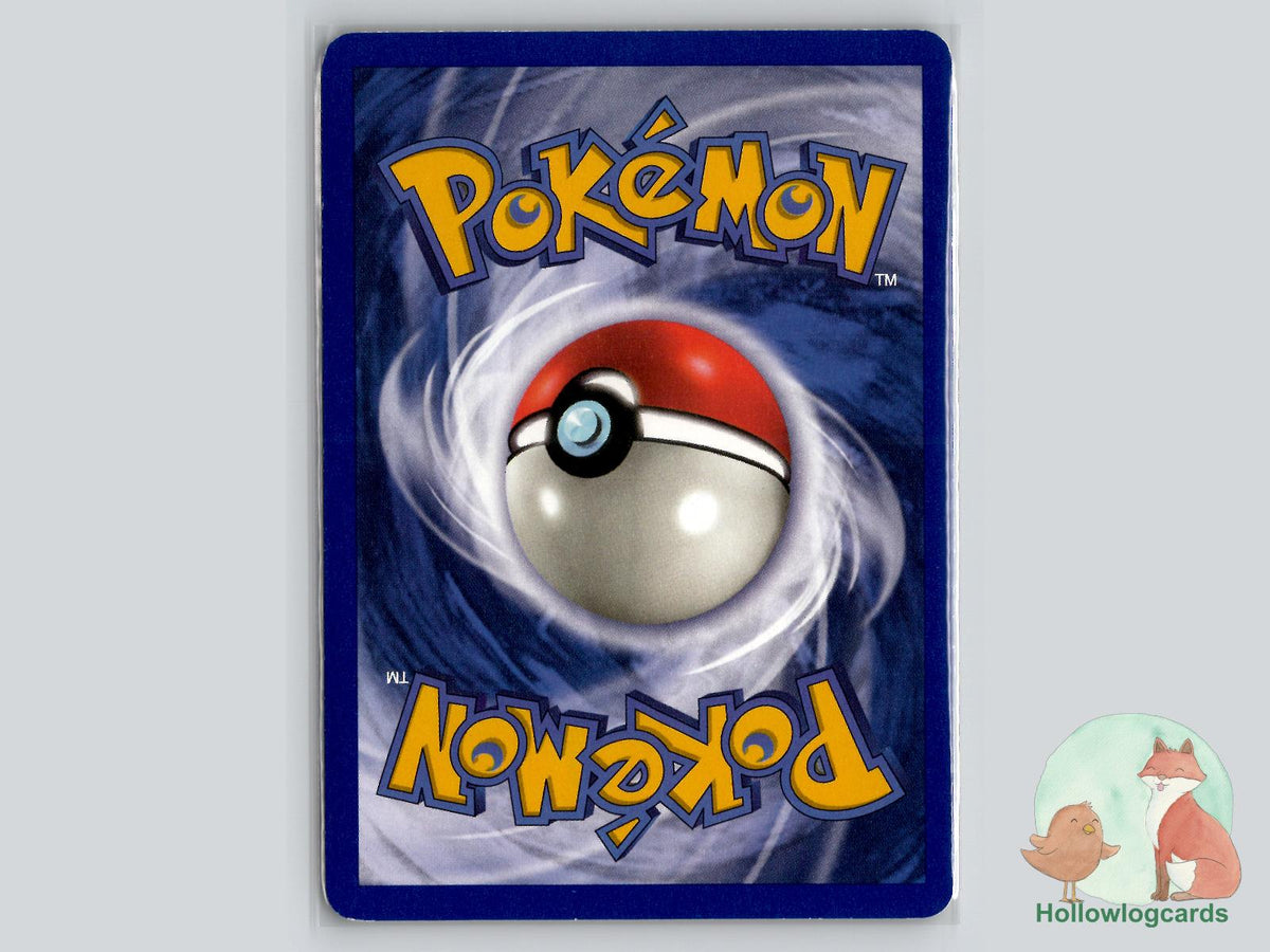 Exeggutor (35/64) Unlimited - Jungle - Himeno - WOTC