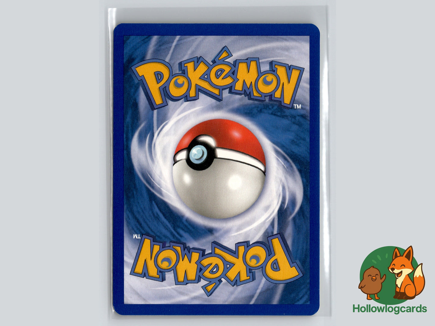 Back of Furret Team Rocket Returns (TR) #22