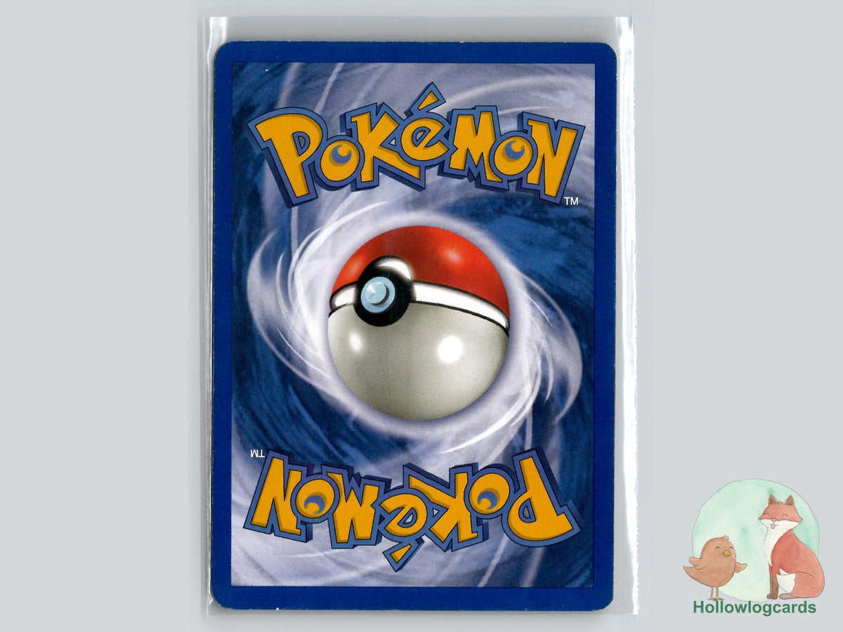 Poliwrath (15/130) Holo - Base Set 2 - Sugimori