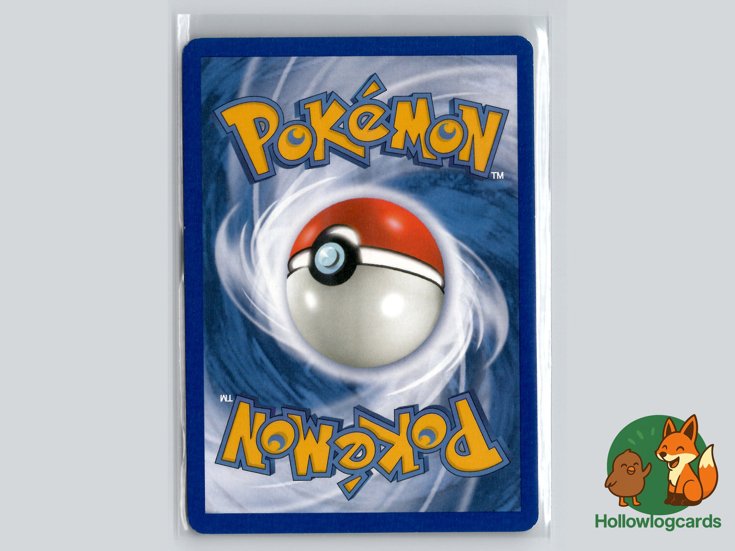 Back of Pikachu FireRed and LeafGreen (RG) #74