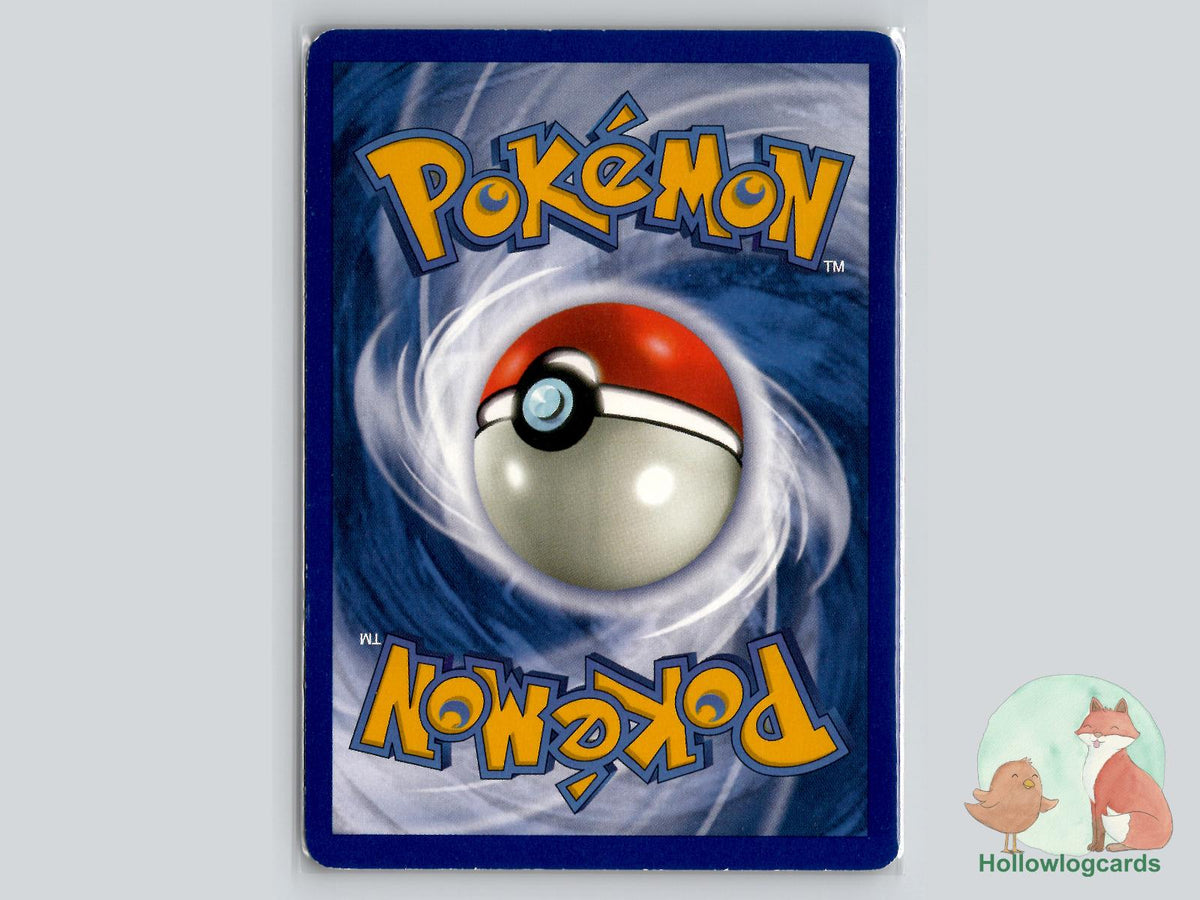 Jigglypuff (54/64) Unlimited - Jungle - Himeno - WOTC