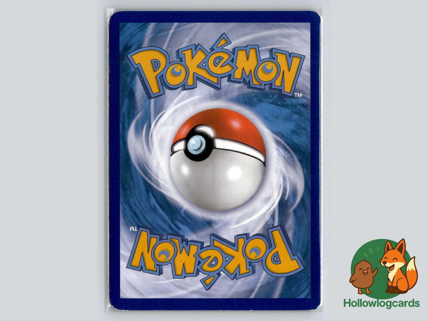 Back of Tangela Primal Clash (PRC) #4