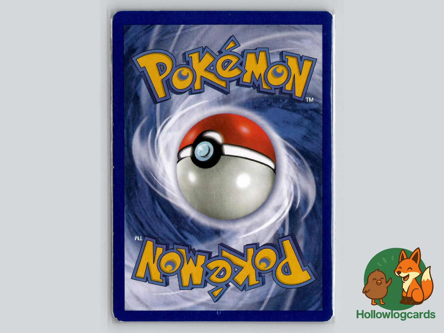 Arcanine (6) - Wizards Black Star Promos - Sugimori - WOTC