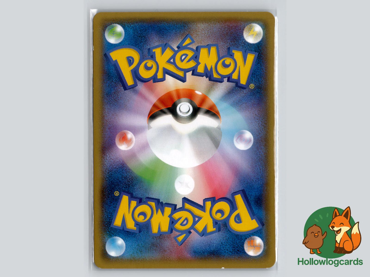 1st Edition Banette (028/078) - Emerald Break - Jap - Nagasawa