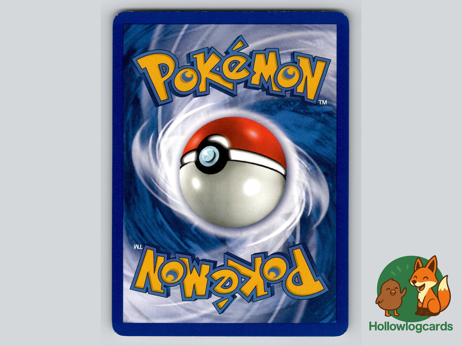 Back of Erikas Oddish Gym Heroes (G1) #47