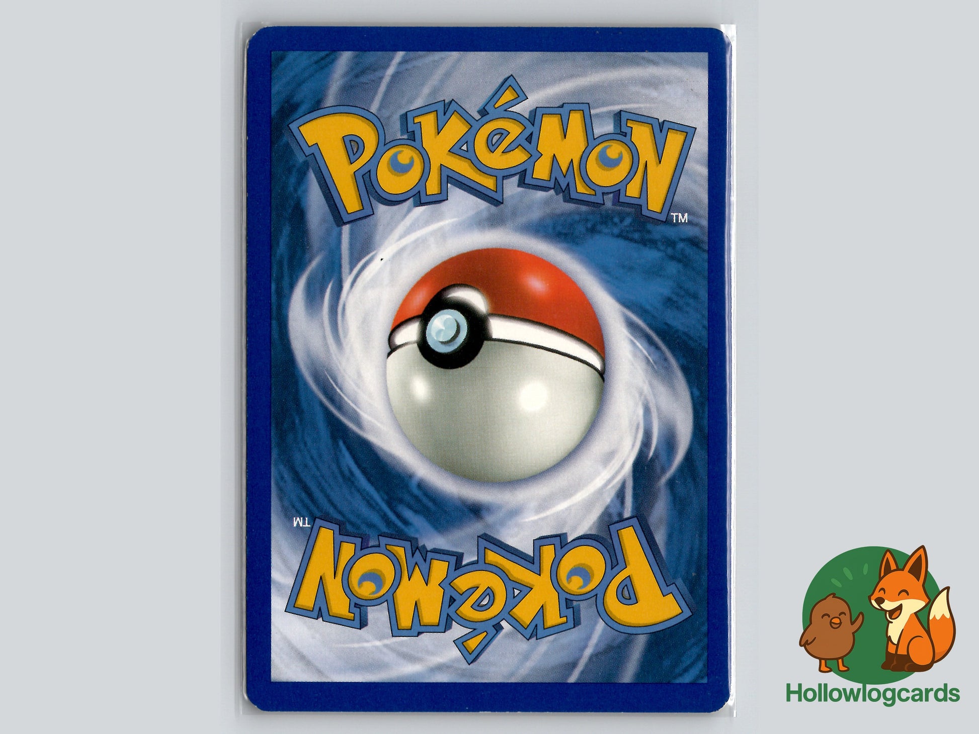 Back of Togepi Neo Genesis (N1) #51