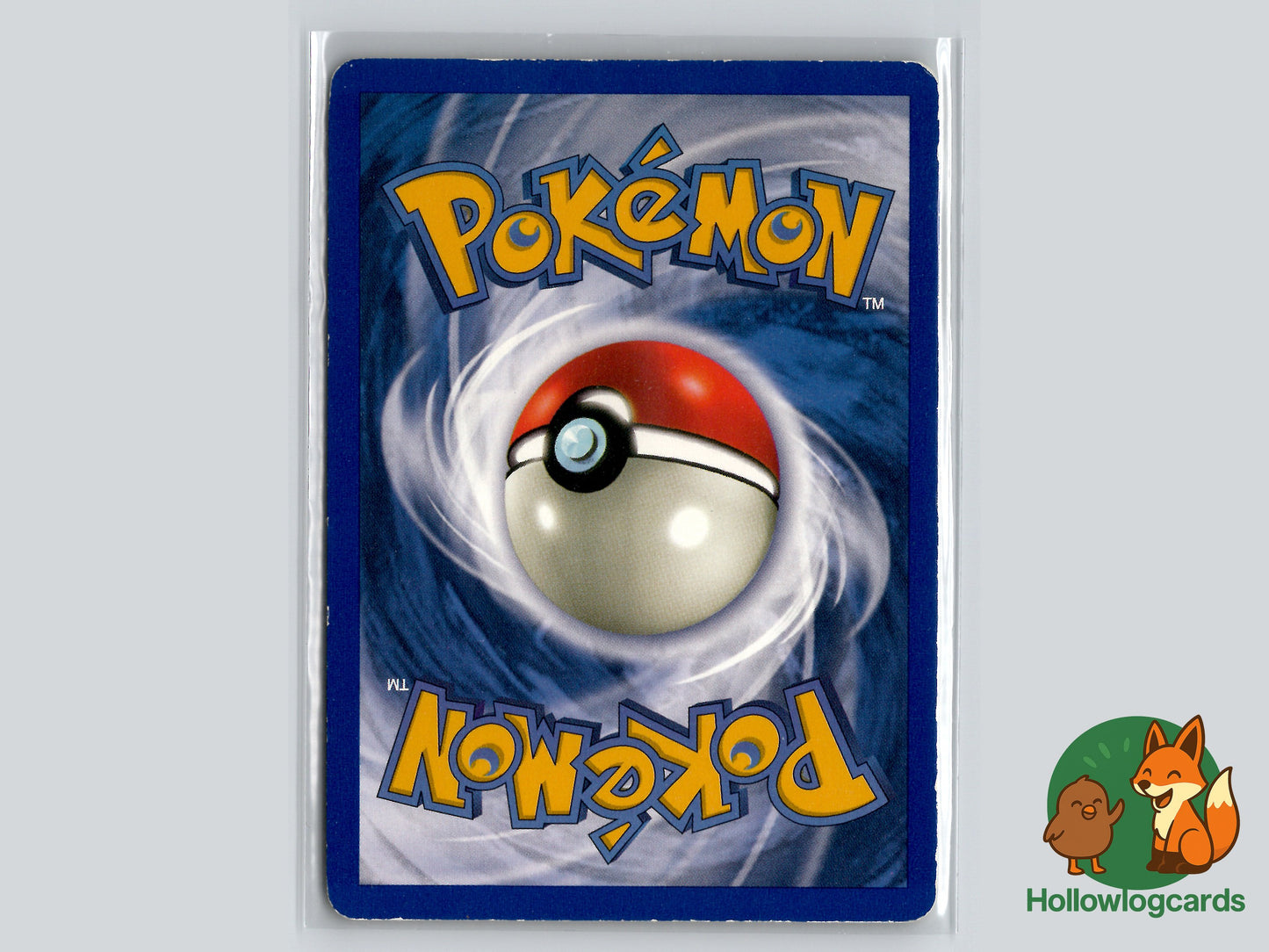 Back of Electrode Jungle (JU) #2