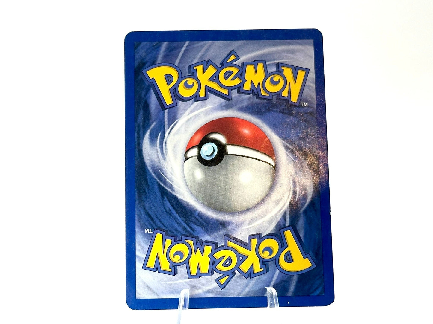 Back of Dark Kadabra Team Rocket (RO) #39