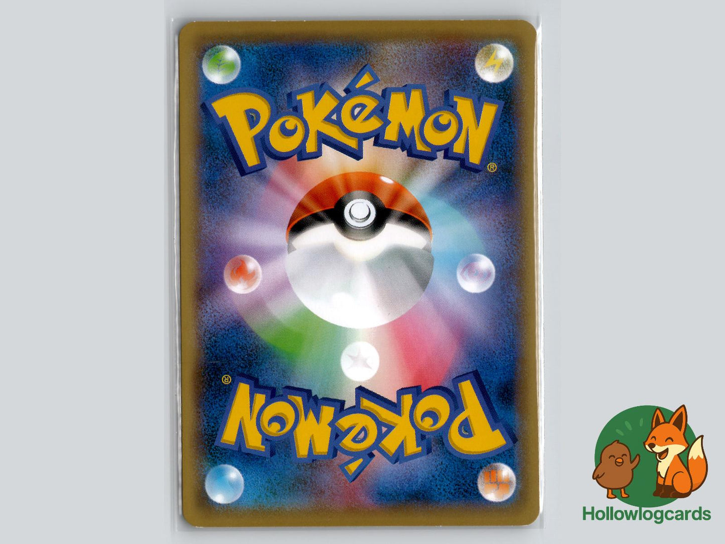 Voltorb (037/087) - 20th Anniversary - Jap - Kinebuchi